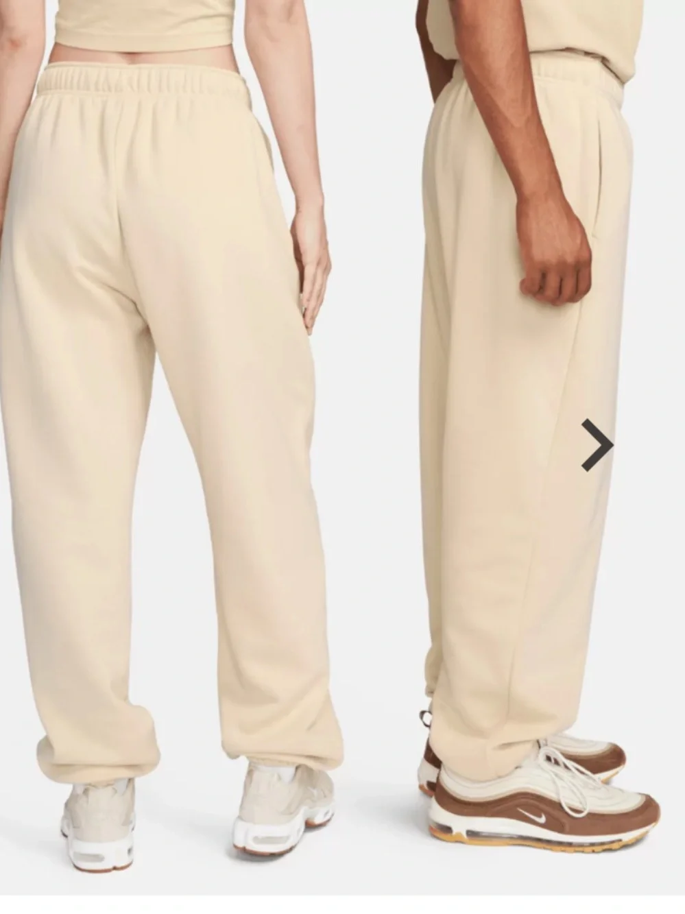 Nike soft warm